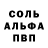 Первитин Декстрометамфетамин 99.9% D1feds